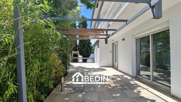 Achat Maison 8 pièces Cornebarrieu 6 chambres