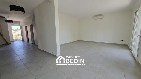 Achat Maison 8 pièces Cornebarrieu 6 chambres