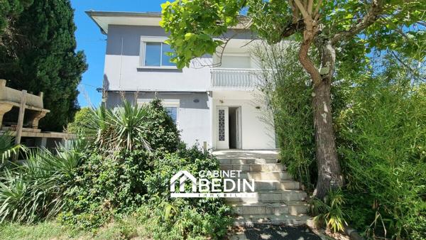 Achat Maison 8 pièces Cornebarrieu 6 chambres