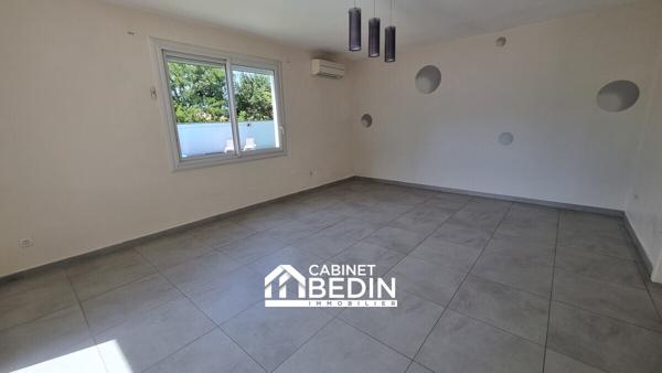Achat Maison 8 pièces Cornebarrieu 6 chambres