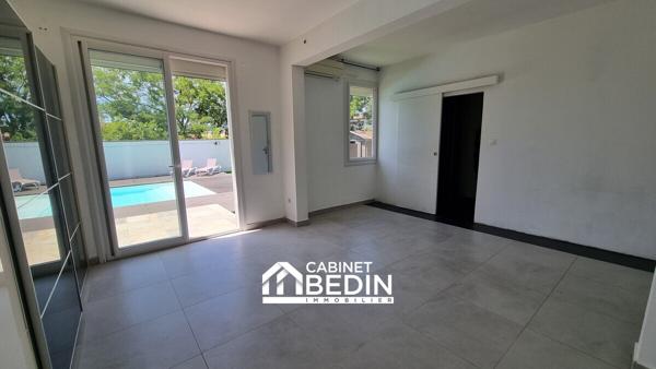 Achat Maison 8 pièces Cornebarrieu 6 chambres
