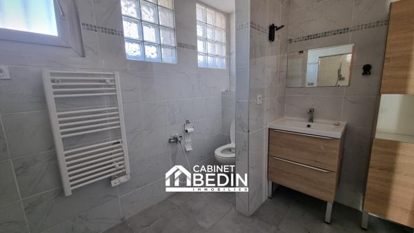 Achat Maison 8 pièces Cornebarrieu 6 chambres