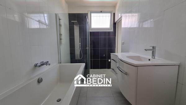 Achat Maison 8 pièces Cornebarrieu 6 chambres