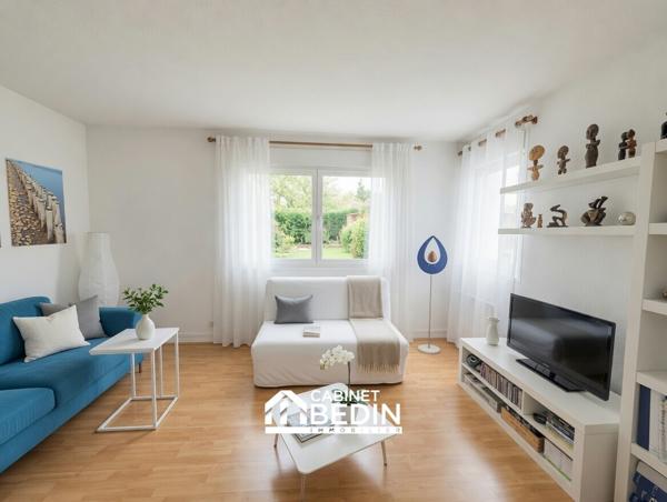 Vente Appartement T5 Biscarrosse 3 chambres