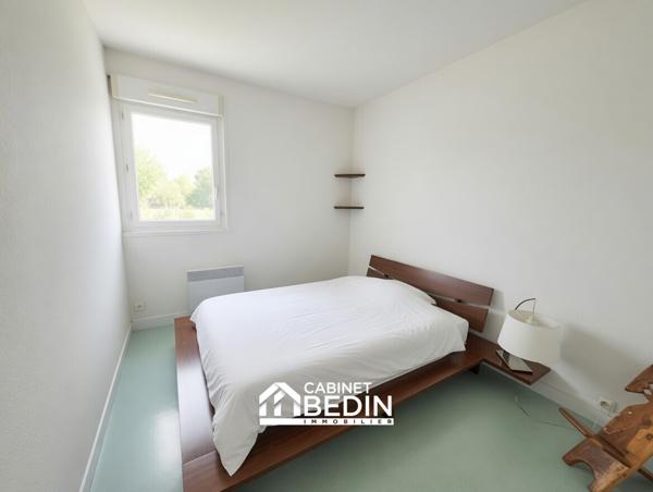 Vente Appartement T5 Biscarrosse 3 chambres