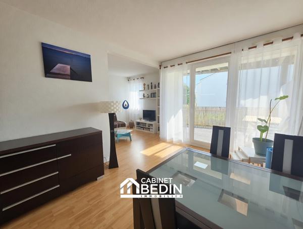 Vente Appartement T5 Biscarrosse 3 chambres