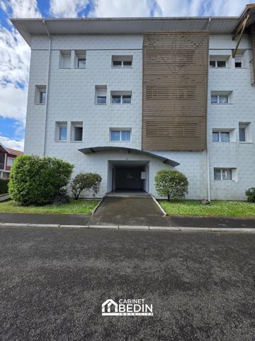 Vente Appartement T5 Biscarrosse 3 chambres