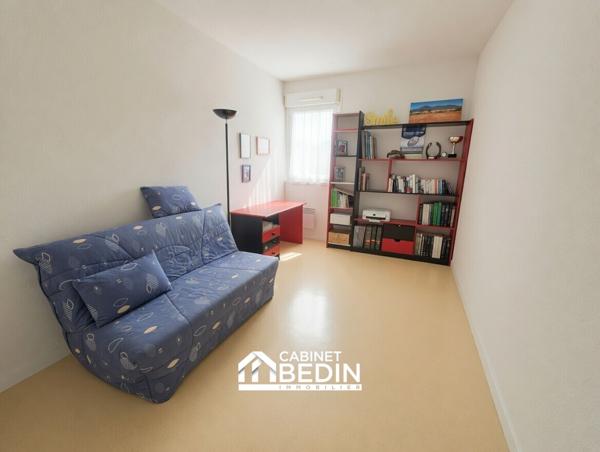 Vente Appartement T5 Biscarrosse 3 chambres