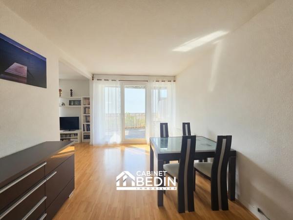 Vente Appartement T5 Biscarrosse 3 chambres