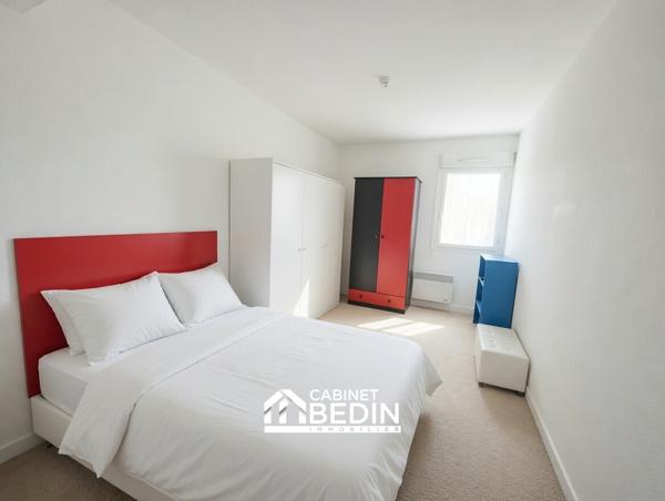 Vente Appartement T5 Biscarrosse 3 chambres