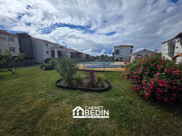 Vente Appartement T5 Biscarrosse 3 chambres