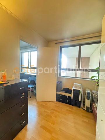Vente
                Appartement33,85 m² - 2 Pièces -
                    PARIS (75019)