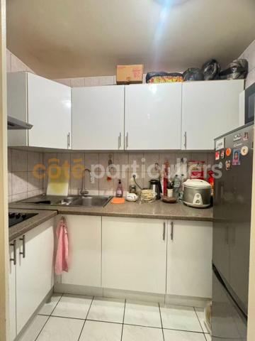 Vente
                Appartement33,85 m² - 2 Pièces -
                    PARIS (75019)