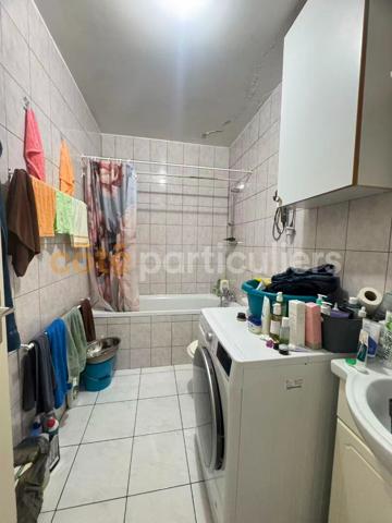 Vente
                Appartement33,85 m² - 2 Pièces -
                    PARIS (75019)
