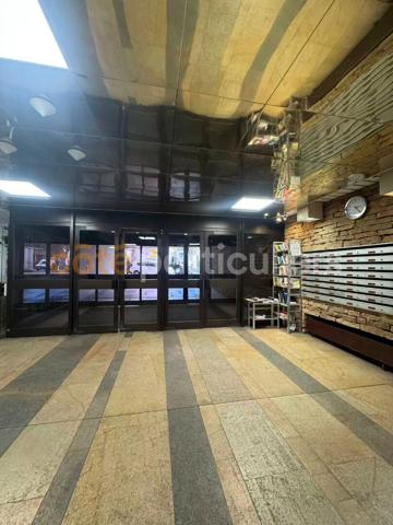 Vente
                Appartement33,85 m² - 2 Pièces -
                    PARIS (75019)