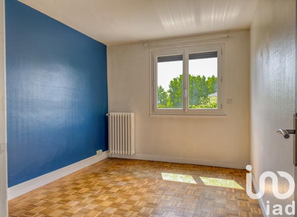 Appartement à vendre 4 pièces 74 m² Compiègne
