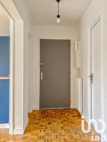 Appartement à vendre 4 pièces 74 m² Compiègne