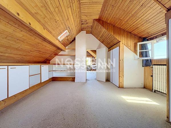 Propriété familiale de caractère à vendre sur la commune de Nerville-la-Forêt - 200m², 6 chambres
