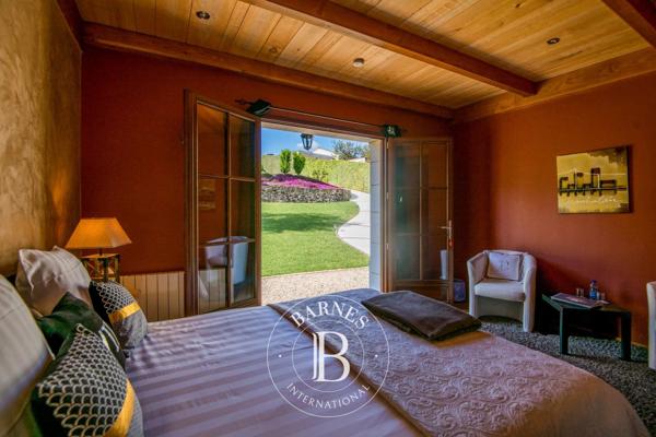 Figeac, Château 7 Chambres -  350 m² à vendre