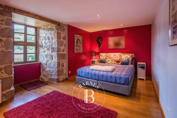 Figeac, Château 7 Chambres -  350 m² à vendre