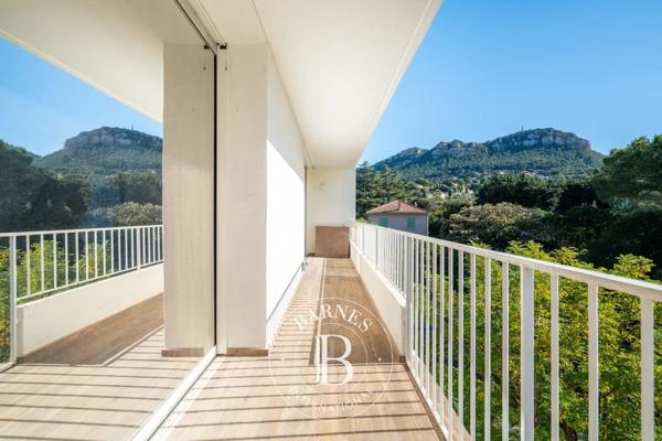 Cassis, Appartement 2 Chambres -  61 m² à vendre
