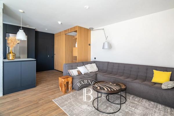 Cassis, Appartement 2 Chambres -  61 m² à vendre