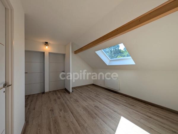 Proche Bletterans – Maison familiale de 210 m² avec extension récente, grands volumes et terrain clos