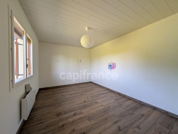 Proche Bletterans – Maison familiale de 210 m² avec extension récente, grands volumes et terrain clos