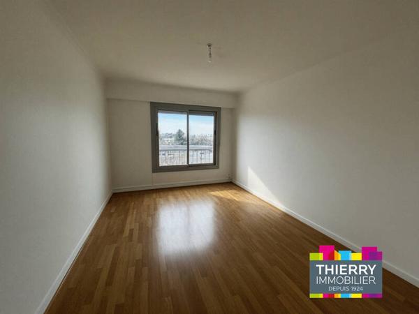 Appartement 4 pièces - 44000 Nantes -  Centre ville