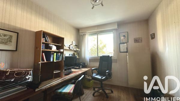 Maison à vendre 5 pièces 104 m² Lanton