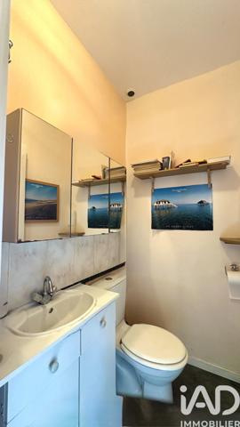 Maison à vendre 5 pièces 104 m² Lanton