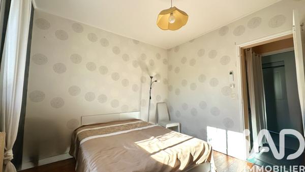 Maison à vendre 5 pièces 104 m² Lanton