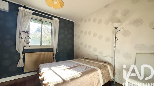 Maison à vendre 5 pièces 104 m² Lanton