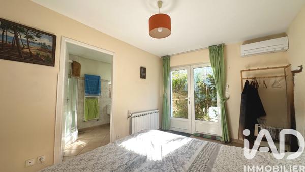 Maison à vendre 5 pièces 104 m² Lanton