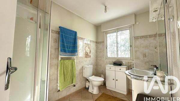 Maison à vendre 5 pièces 104 m² Lanton