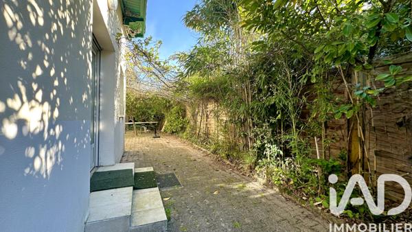 Maison à vendre 5 pièces 104 m² Lanton