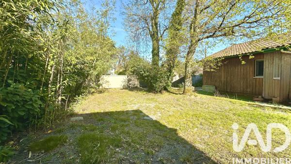 Maison à vendre 5 pièces 104 m² Lanton