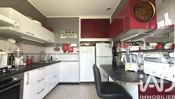 Maison à vendre 5 pièces 104 m² Lanton