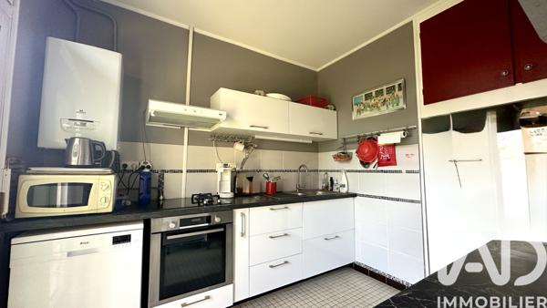 Maison à vendre 5 pièces 104 m² Lanton