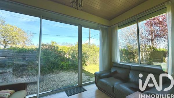 Maison à vendre 5 pièces 104 m² Lanton