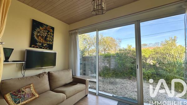 Maison à vendre 5 pièces 104 m² Lanton