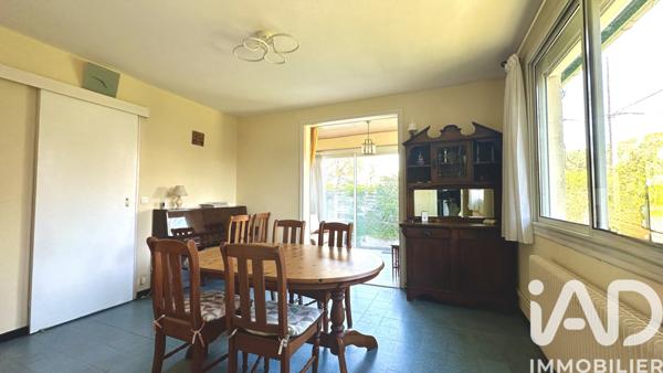 Maison à vendre 5 pièces 104 m² Lanton