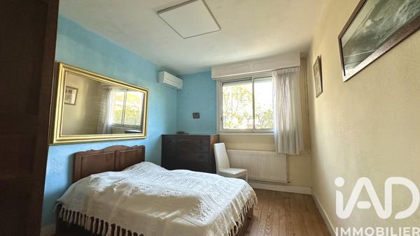 Maison à vendre 5 pièces 104 m² Lanton