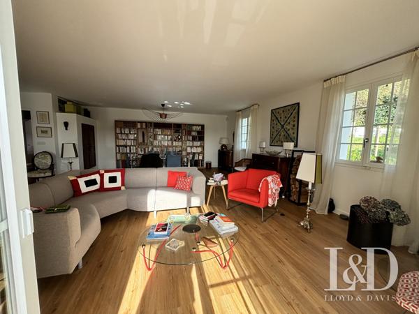 EXCLUSIVITÉ! MAISON BASQUE COEUR DE SAINT-PÉE-SUR-NIVELLE