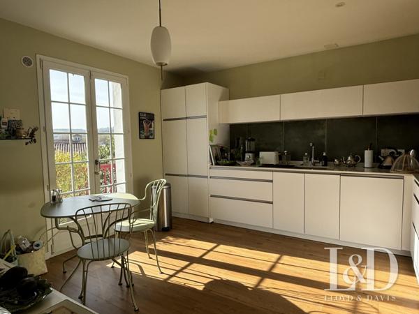 EXCLUSIVITÉ! MAISON BASQUE COEUR DE SAINT-PÉE-SUR-NIVELLE