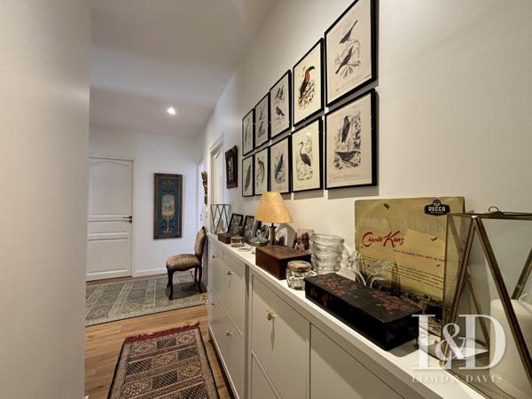 EXCLUSIVITÉ! MAISON BASQUE COEUR DE SAINT-PÉE-SUR-NIVELLE