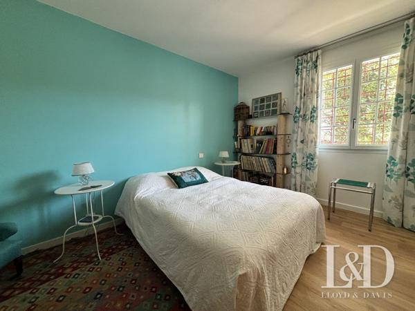 EXCLUSIVITÉ! MAISON BASQUE COEUR DE SAINT-PÉE-SUR-NIVELLE