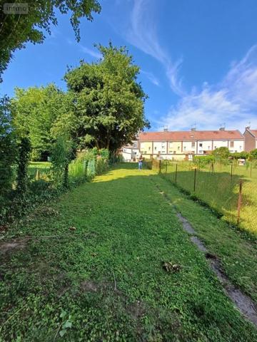 Maison à vendre à Amiens dans la Somme (80000), ref : 80011-5531   
St-Acheul