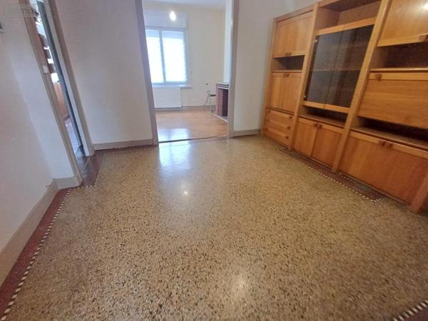 Maison à vendre à Amiens dans la Somme (80000), ref : 80011-5531   
St-Acheul