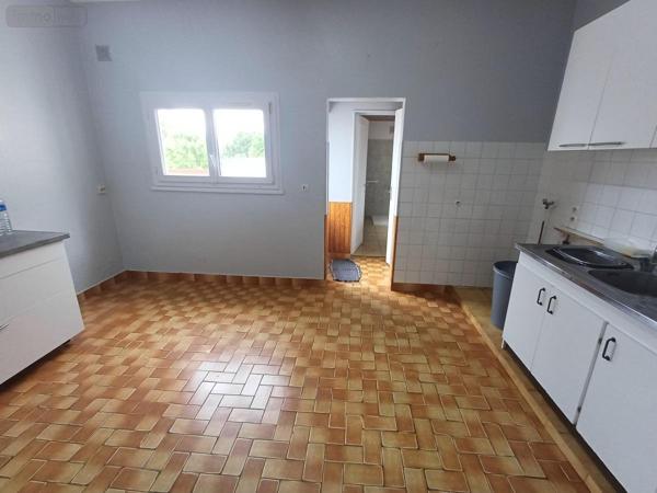 Maison à vendre à Amiens dans la Somme (80000), ref : 80011-5531   
St-Acheul